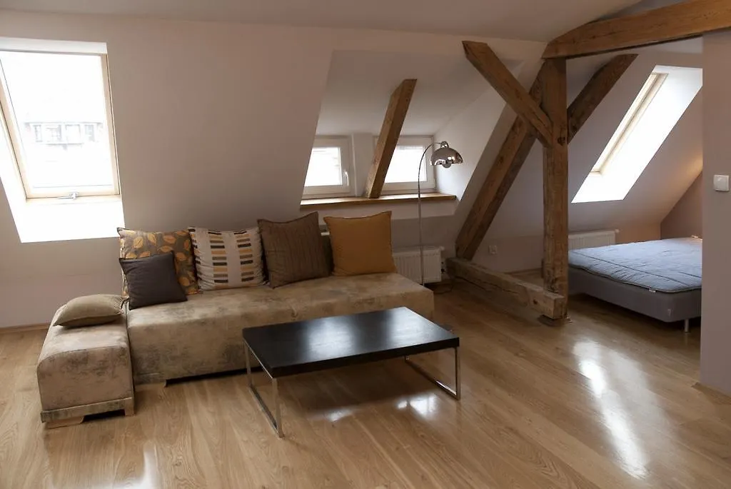 Apartamenty Garbary 53 Poznan