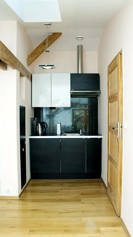 Apartamenty Garbary 53 Poznan 0*,  Poland